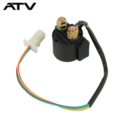 Solidspare For 1996-2001 Yamaha Warrior 350 YFM350X Magneto Stator Regulator Relay Gasket