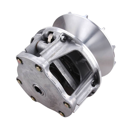 Solidspare Primary Drive Clutch Assembly for Polaris Sportsman 500 / ATP 500 / Big Boss 500