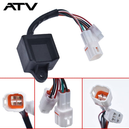 Solidspare Generic CDI Box for Yamaha Timberwolf 250 YFB250 250FW Bear Tracker 250 YFM250X