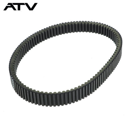 Solidspare For Polaris RZR XP 4 1000 Turbo 2016-2019 Ranger XP 1000 2018-2019 Drive Belt