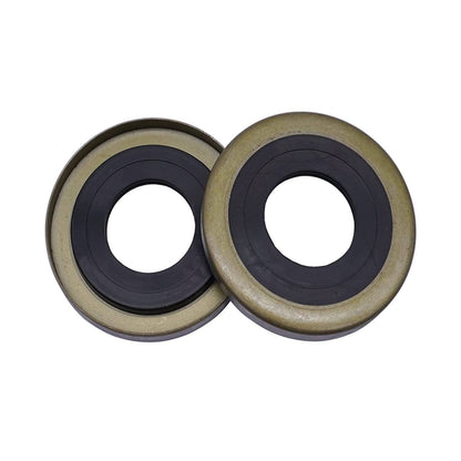 Solid Spare 2X For Mercruiser Gimbal Bearing Oil Seal Alpha One Gen 1, 2/R/MR Housing 88416