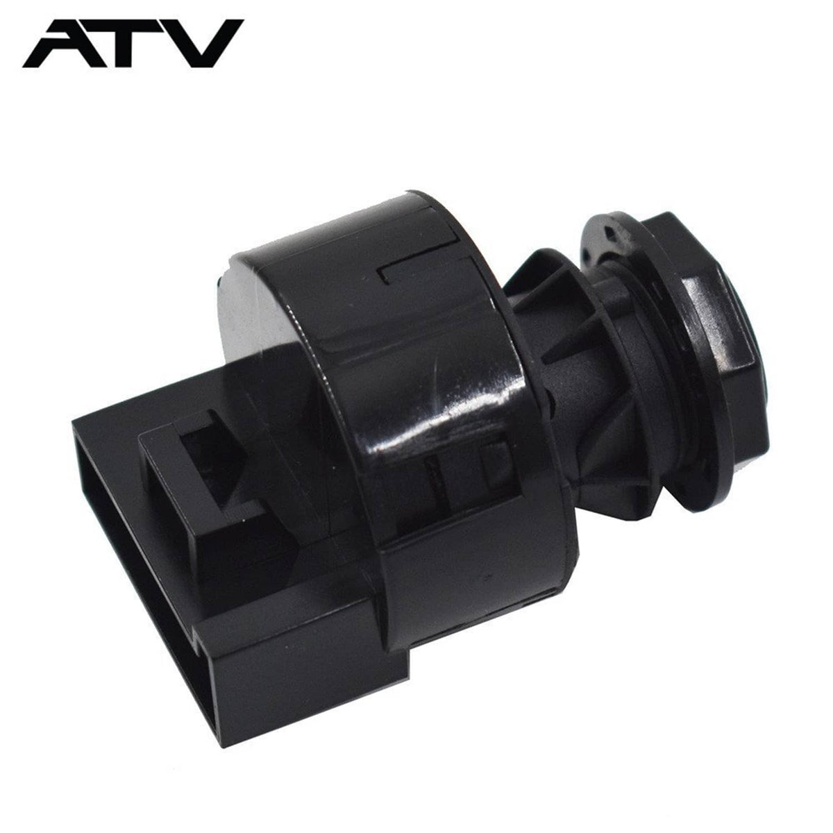Solidspare Ignition Key Switch For Polaris RZR 1000 XP 2014-2016