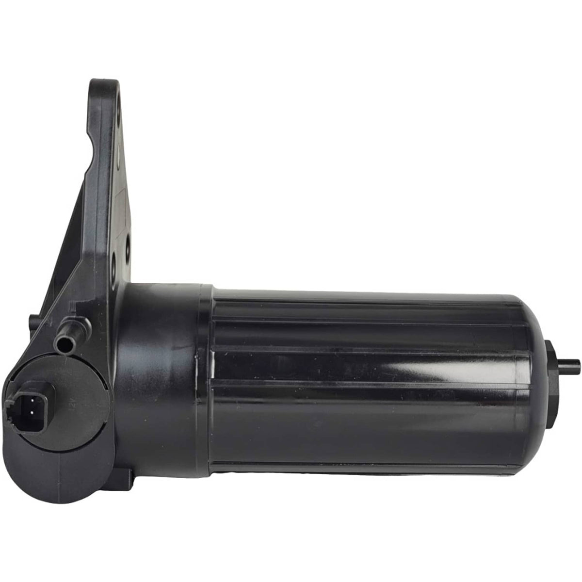 Solid Spare Fuel Lift Pump Oil Water Separator 10000-65694 10000-04029 for FG Wilson
