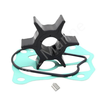 Solid Spare 06192-ZV5-003 Water Pump Impeller Kit For Honda Outboard BF35 BF40 BF45 BF50