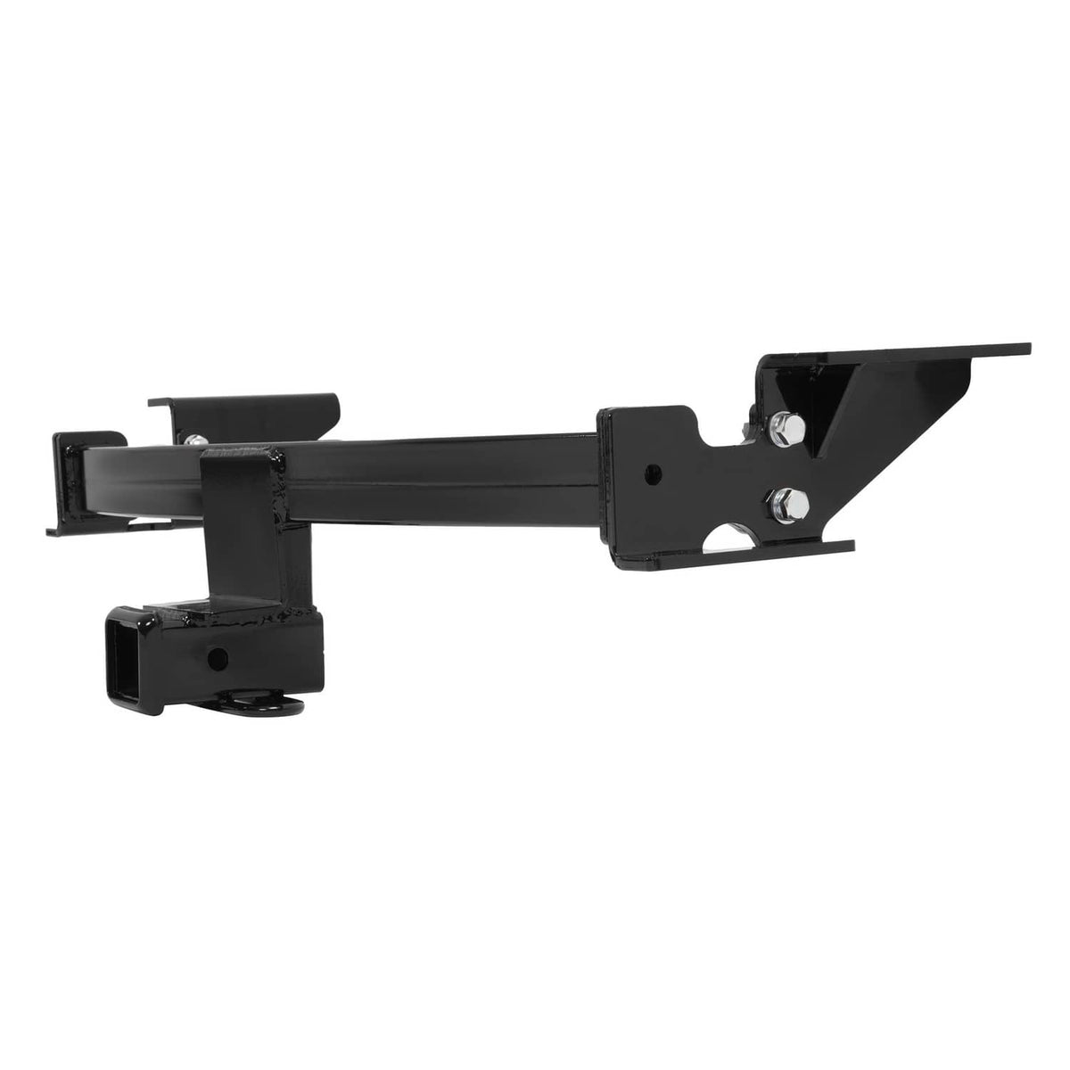 Solid Spare For Mazda CX-5 CX5 2013-2025 Class 3 Rear Bumper Trailer Hitch 2" Receiver