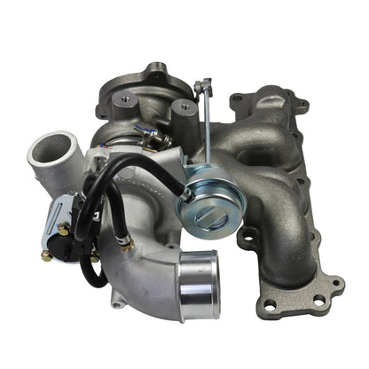 Solidspare Turbo Charger K03 For Land Rover Range Rover Evoque Discovery 2.0 14-17 LR066515