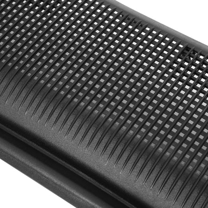 Solid Spare FOR FORD BRONCO 2021-2022 WINDSHIELD LOWER COWL VENT PANEL W/ UPPER WIPER COVER