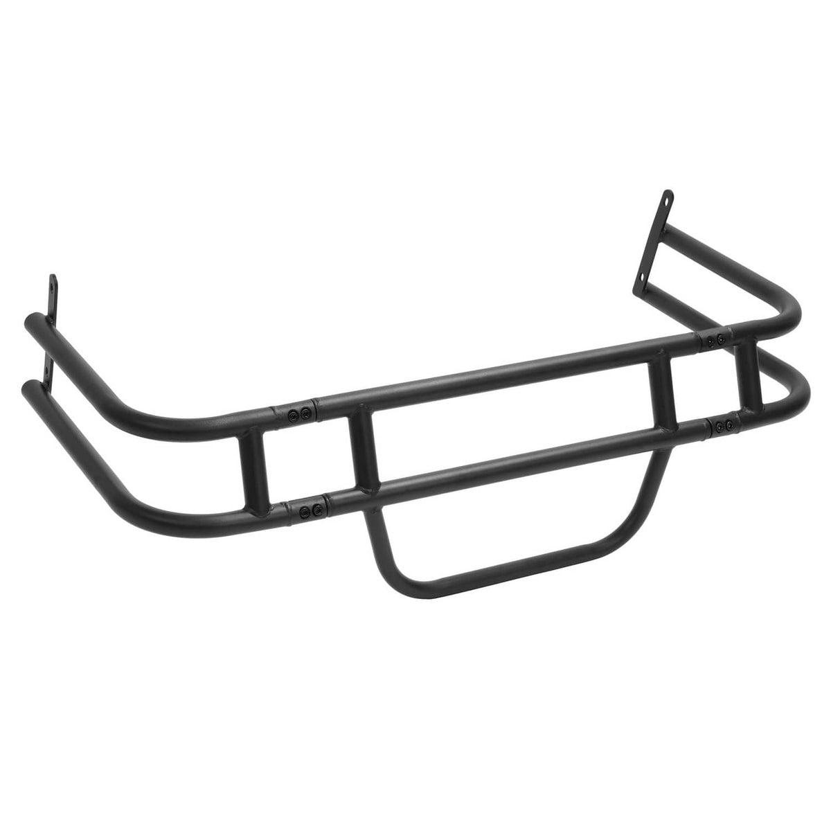 Solidspare Brush Guard Grille Bumper For 1989-1994 EZGO Marathon Gas & Electric Golf Cart
