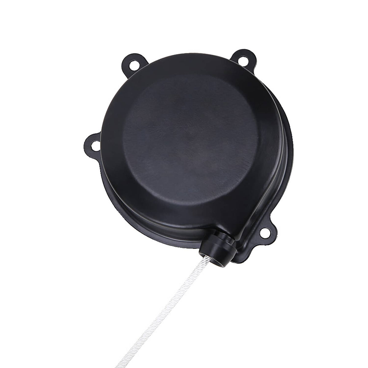 Solidspare For Honda Rancher 350 00-06 Replacement Recoil Pull Starter Pulley 28400-HN5-N01