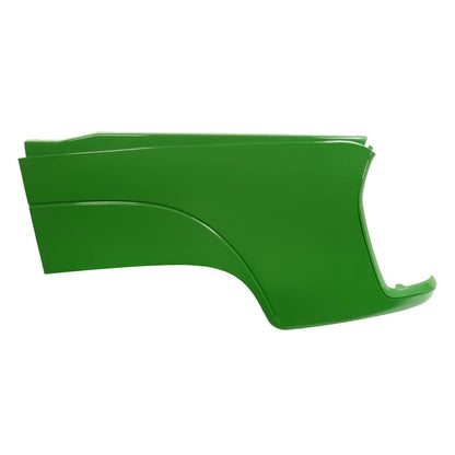 Solidspare Hood Side Panel RH Side #R265082 For John Deere 5005 5038 5042 5050 5203 5305