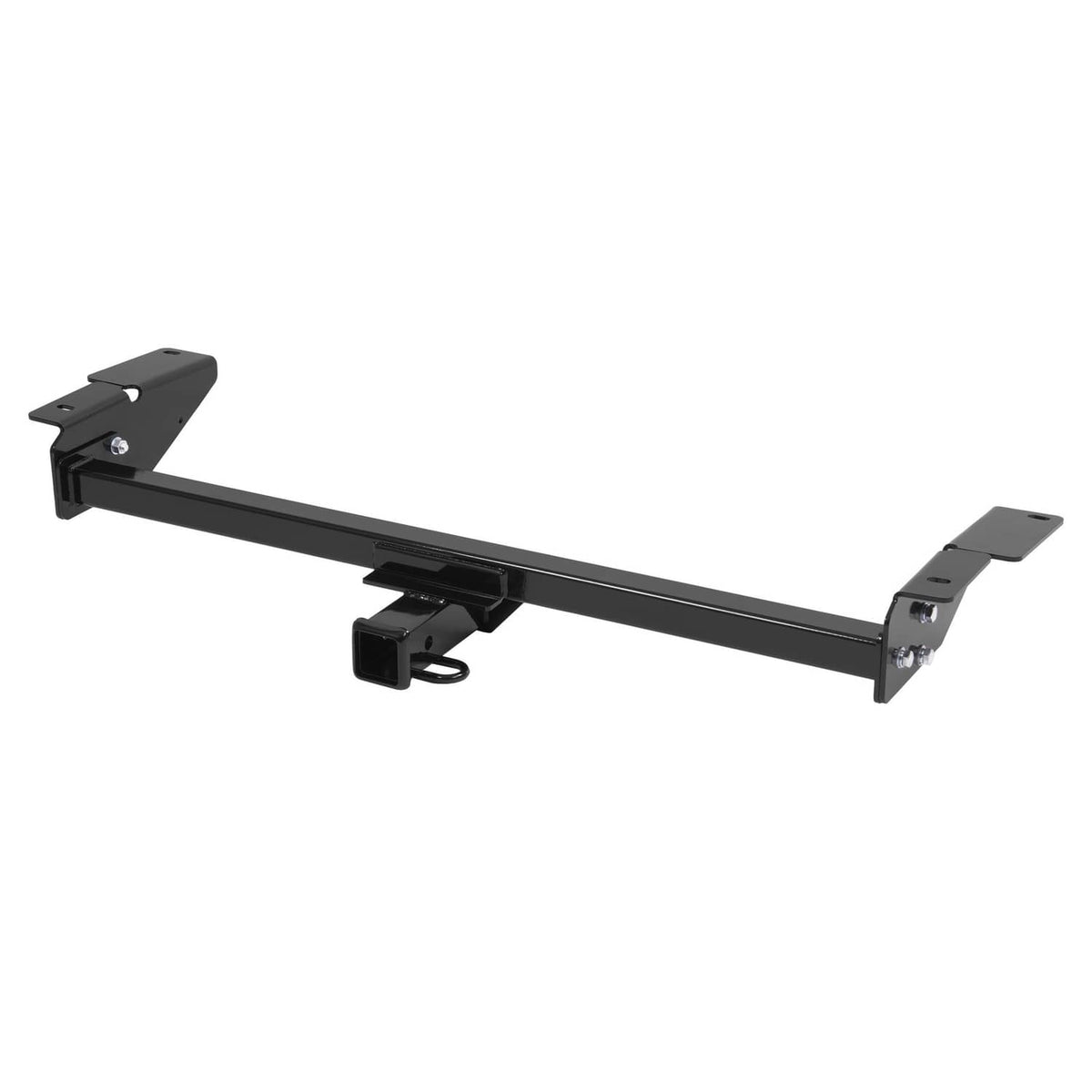 Solid Spare For Grand Marquis/Crown Victoria/Marauder/Town Car 79-11 Class3 Trailer Hitch 2"