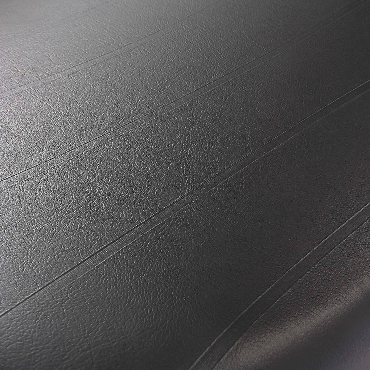 Solidspare Black Golf Cart Seat Back Cushion For Yamaha G9/G14/G16/G19/G20/G22 1991-2007