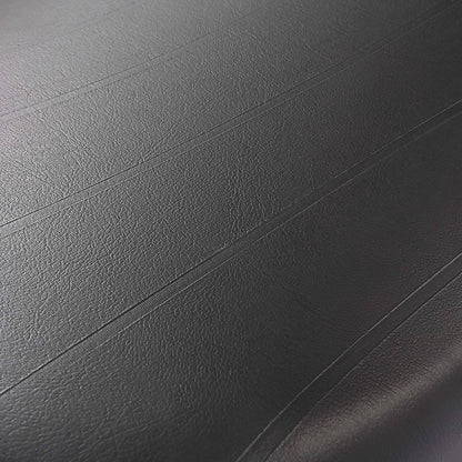 Solidspare Black Golf Cart Seat Back Cushion For Yamaha G9/G14/G16/G19/G20/G22 1991-2007