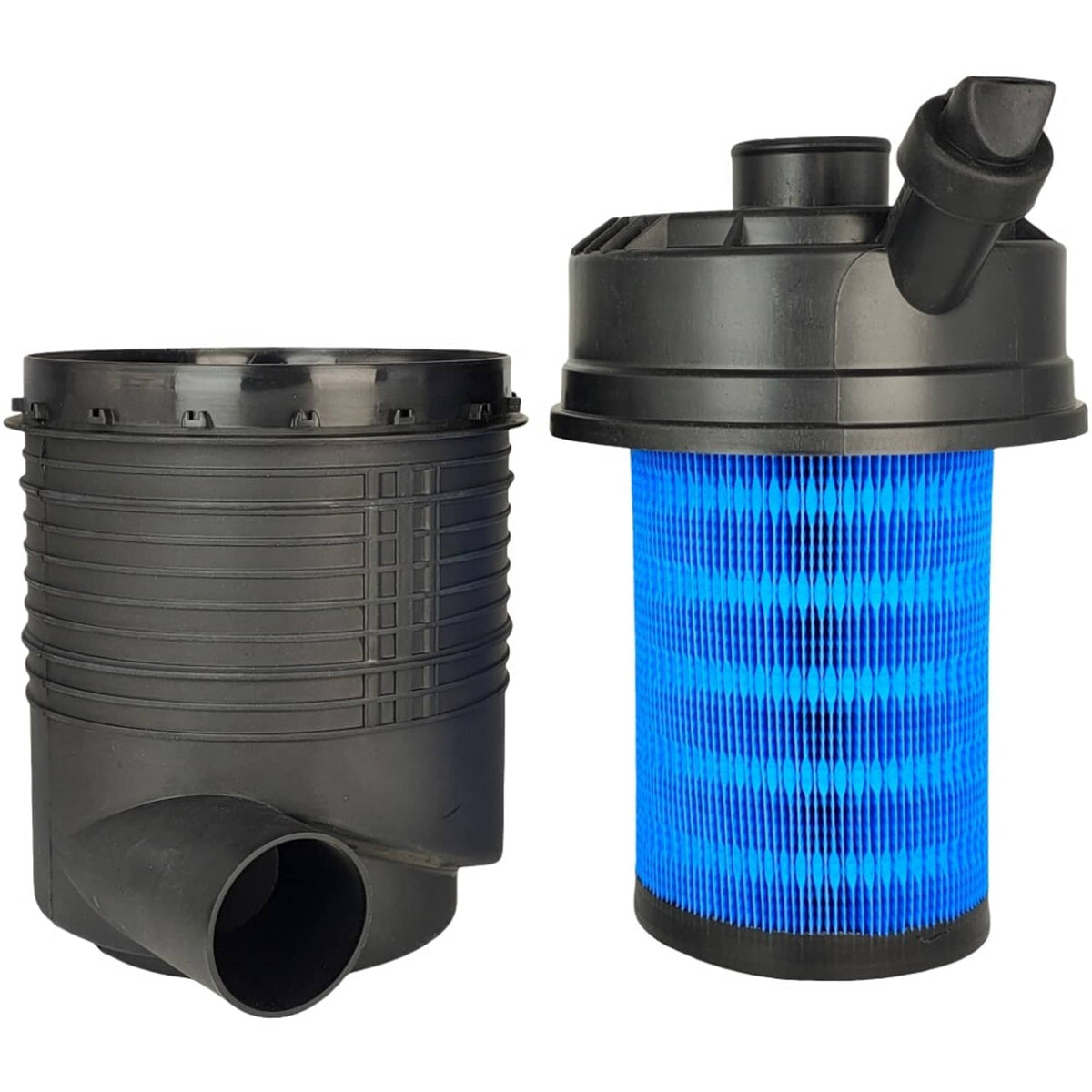 Solid Spare Air Filter Housing Assy 11-9299 for Thermo King SB SL SLX SLXi SLXe Series