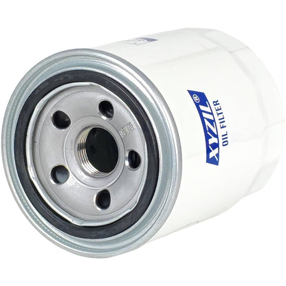 Solid Spare Engine Oil Filter 196428 Fit for Miller Electric