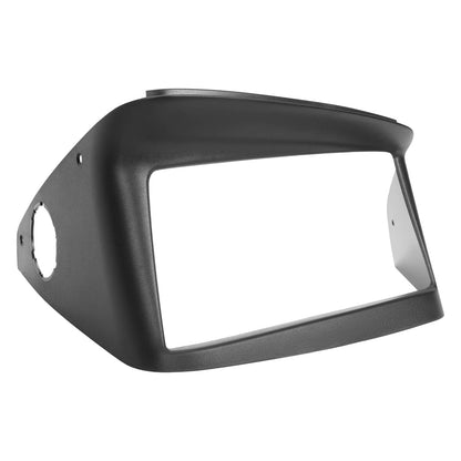 Solid Spare For Chevy Corvette C5 1997-2004 Driver Side Headlight Housing Bezel Trim