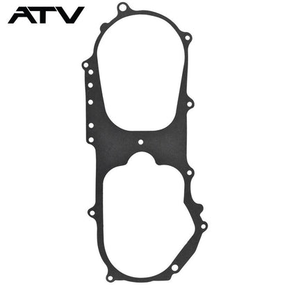 Solidspare Generic Left Clutch Cover Gasket for Polaris Predator 90 50 03-06 0455367 04501
