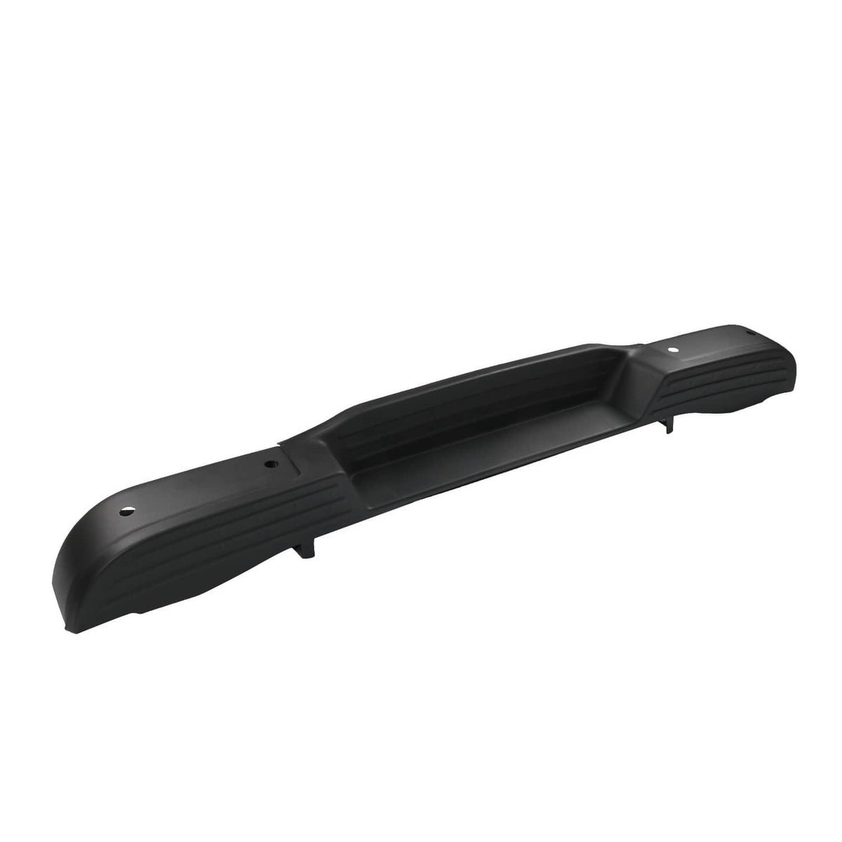 Solidspare Rear Step Bumper W/ Park For Nissan NV1500 NV2500 NV3500 2012-2021 850109JE0A