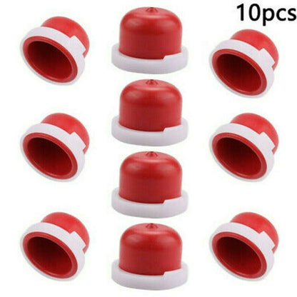10  PIECES PRIMER BULB FITS BRIGGS STRATTON  REPL OEM 594281 09P602-0048-H1