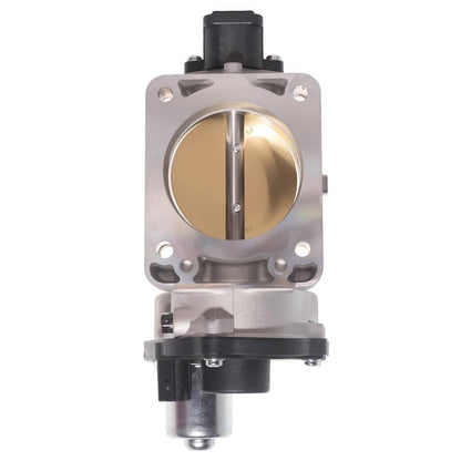 Solidspare New Throttle Body For Ford Crown Victoria V8 4.6L 2005-2011 E-150 3L5Z9E926AA