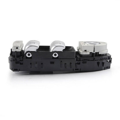 Solidspare 2229056800 Power Window Master Control Switch For Mercedes Benz C300 C63 W205