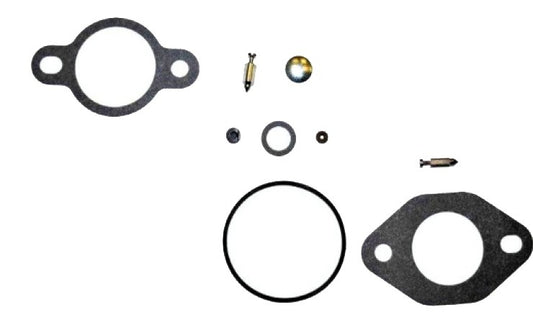 Solid Spare CARBURETOR KIT FOR KOHLER 12 757 01-S 1275701S CH11-CH14 AND CV11-CV15