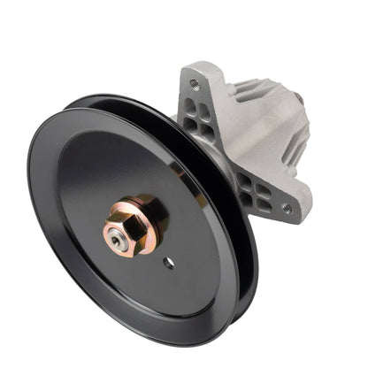 Solidspare 46" Deck Spindle for MTD Craftsman T135 T140 T150 T1500 T1600 T1700 T1900 T2600