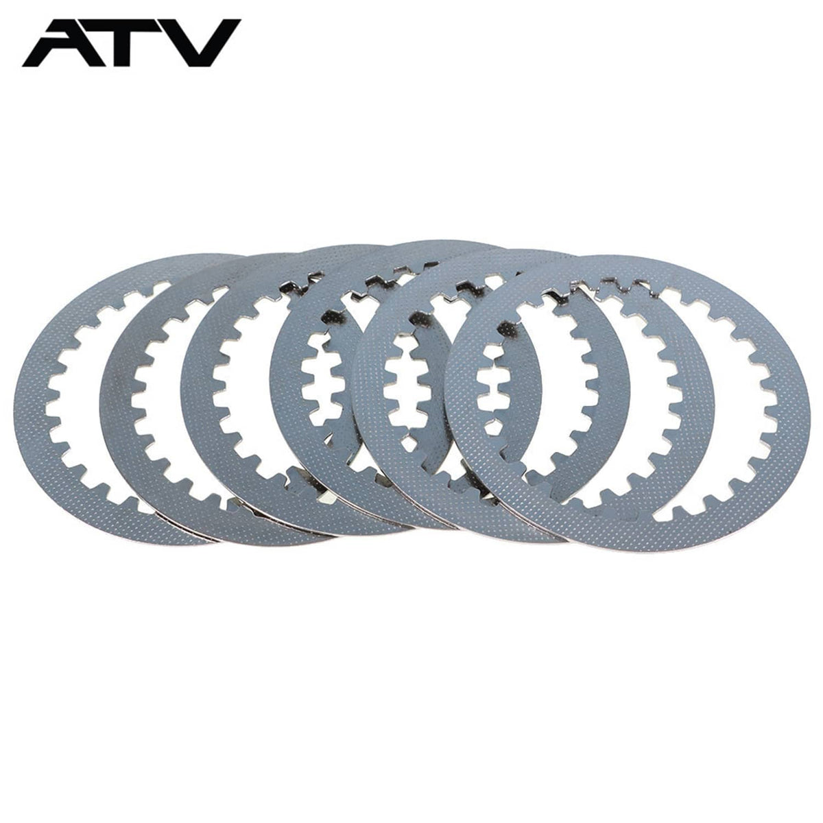 Solidspare Generic Clutch Kit Heavy Duty Springs Cover Gasket for 1987-2004 Yamaha Warrior