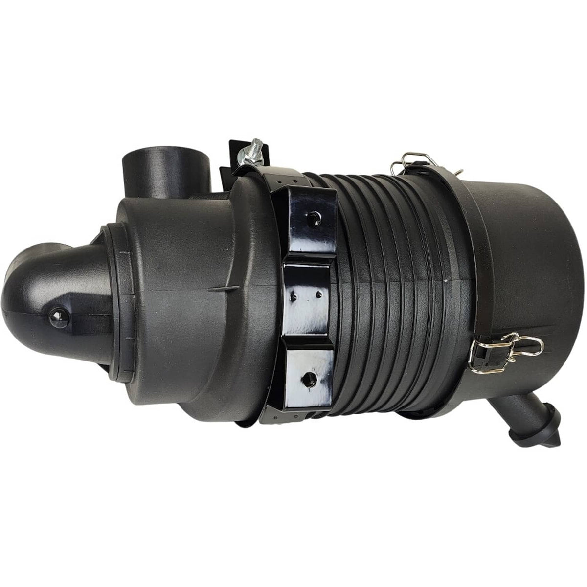 Solid Spare Air Cleaner Assy RD411-42200 for Kubota KX057 U48 U45 U55 KX121-3 U45S KX161-3