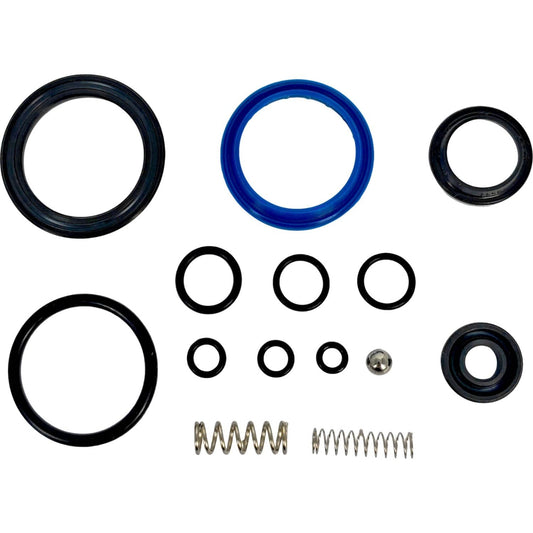 Solid Spare Seal Kit AA-76-5000 for Pallet Mule Wesley Pallet Jack 72-27-5500AA & More