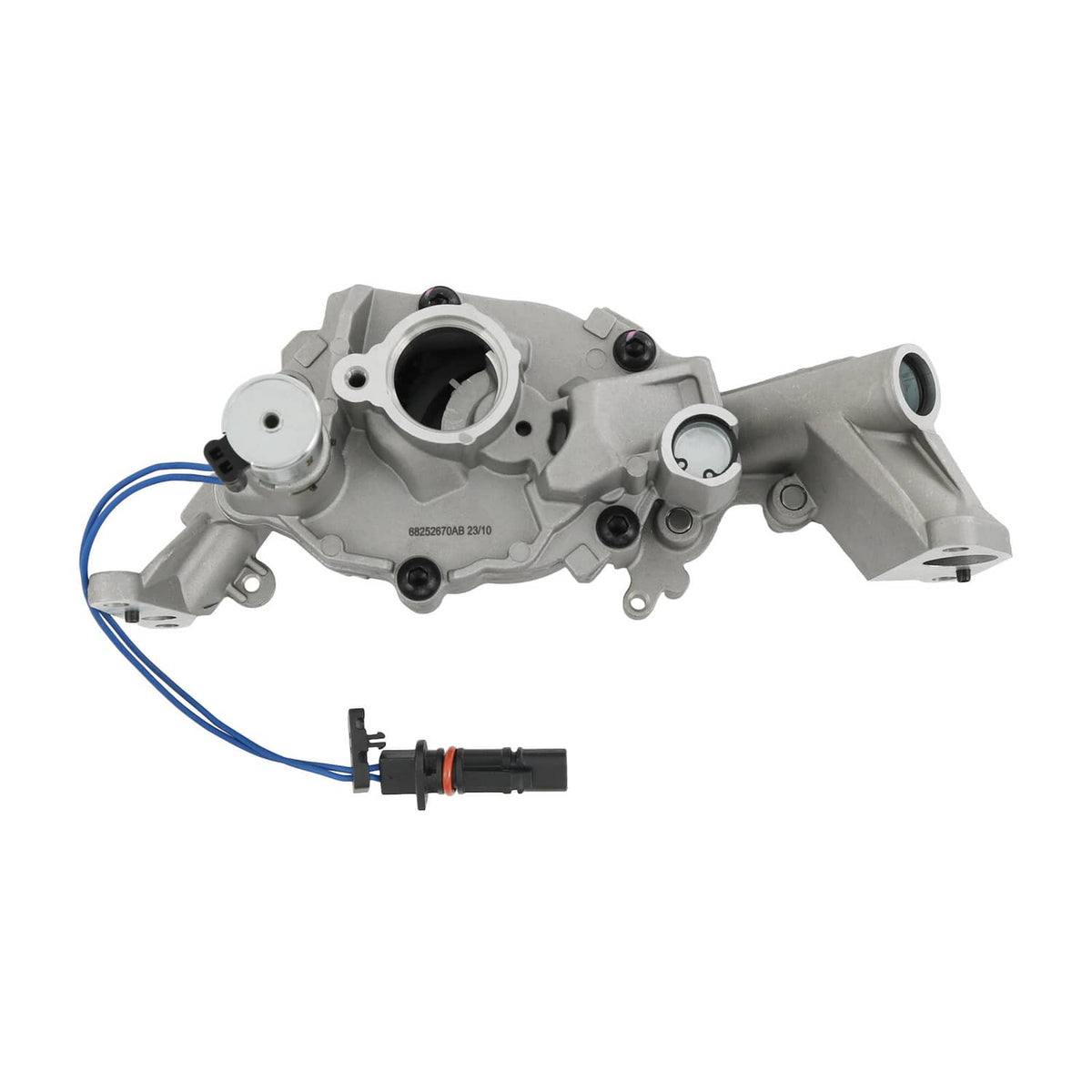 Solidspare Engine Oil Pump FOR Jeep Grand Cherokee Dodge Durango Chrysler 3.6L 68252670AA