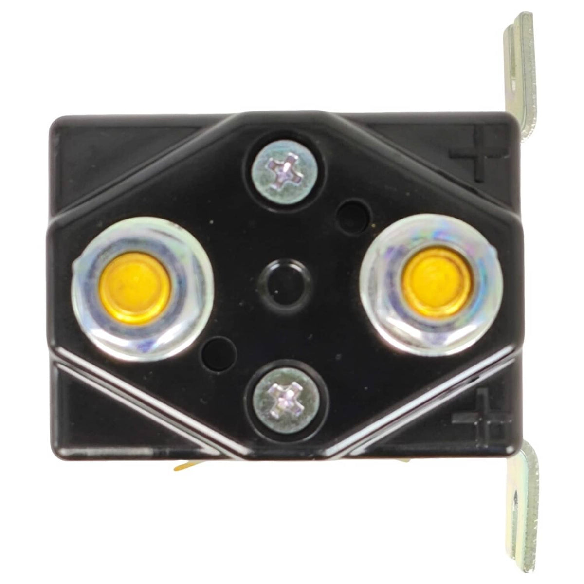 Solid Spare Heavy Duty Contactor Solenoid Fit for Albright Golf Cart SW180 36V 200A