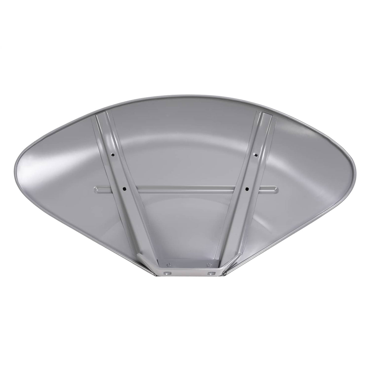 Solidspare For Massey Ferguson 245 255 265 275 MF285 20 20C Fenders Skin Panel #526904M1