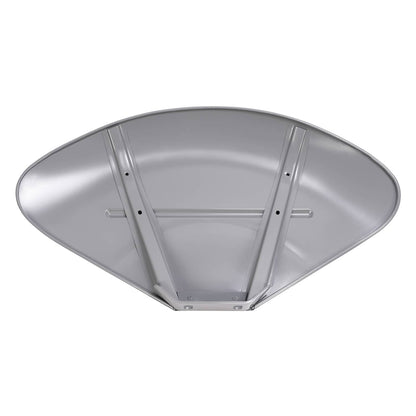 Solidspare For Massey Ferguson 245 255 265 275 MF285 20 20C Fenders Skin Panel #526904M1