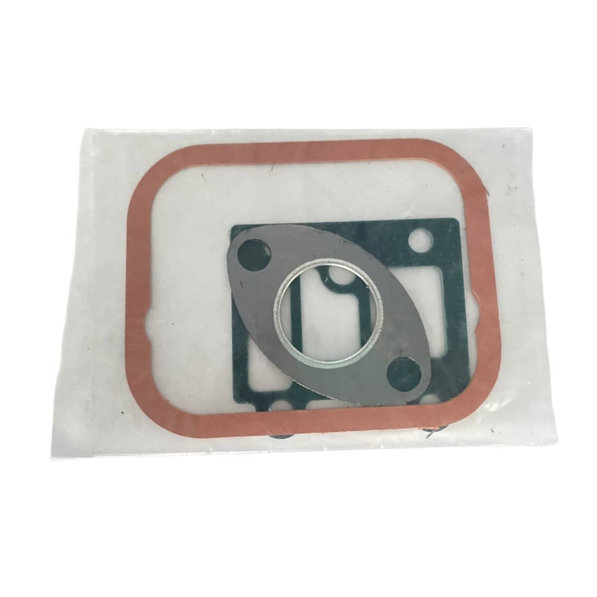 Solid Spare Head Decarb Gasket Set for Volvo Penta MD1B AQD2 MD3 Diesel Engine 876374 876377