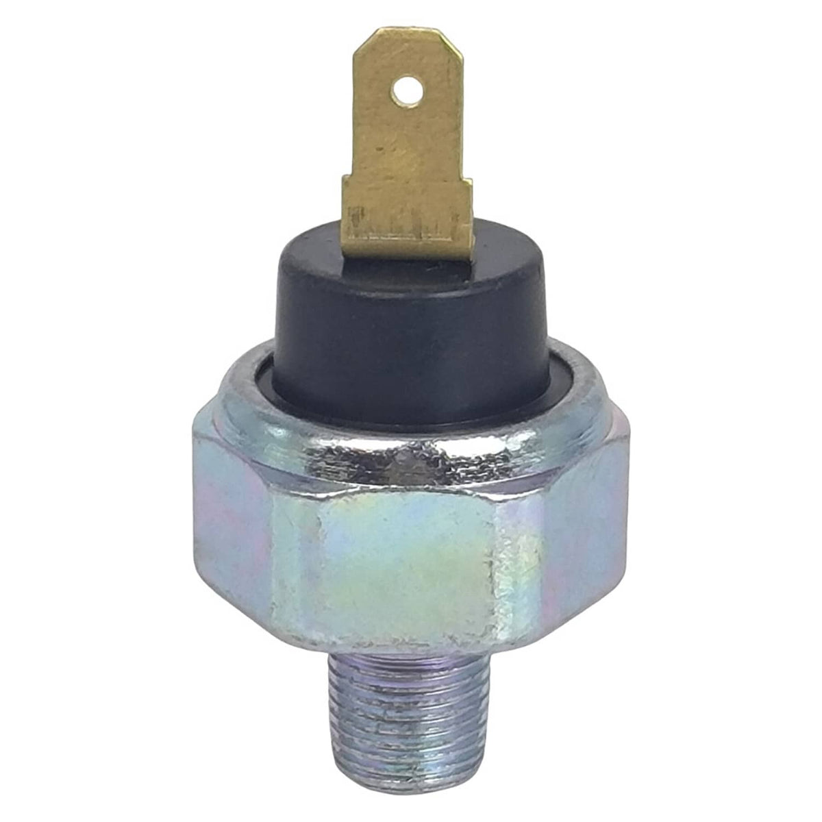 Solid Spare 187-6265 Oil Pressure Switch Fit for Cummins Generator EH650V Gas Engine