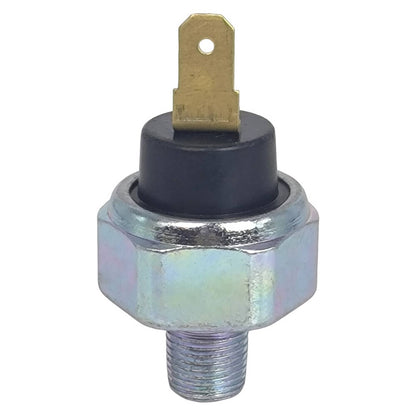 Solid Spare 187-6265 Oil Pressure Switch Fit for Cummins Generator EH650V Gas Engine