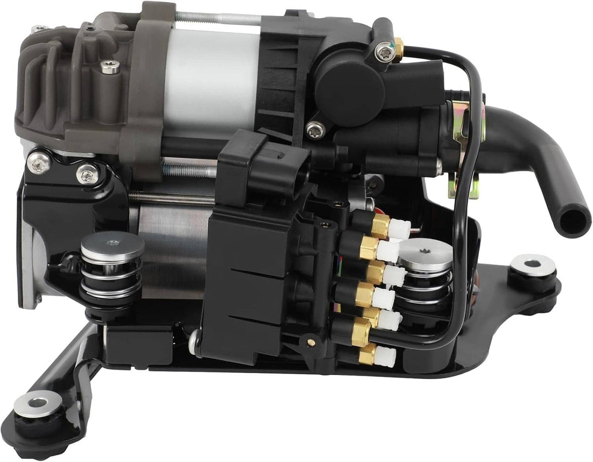 Solidspare Air Suspension Compressor Pump 37206861882 For BMW 7 Series G11 G12 740i 750i