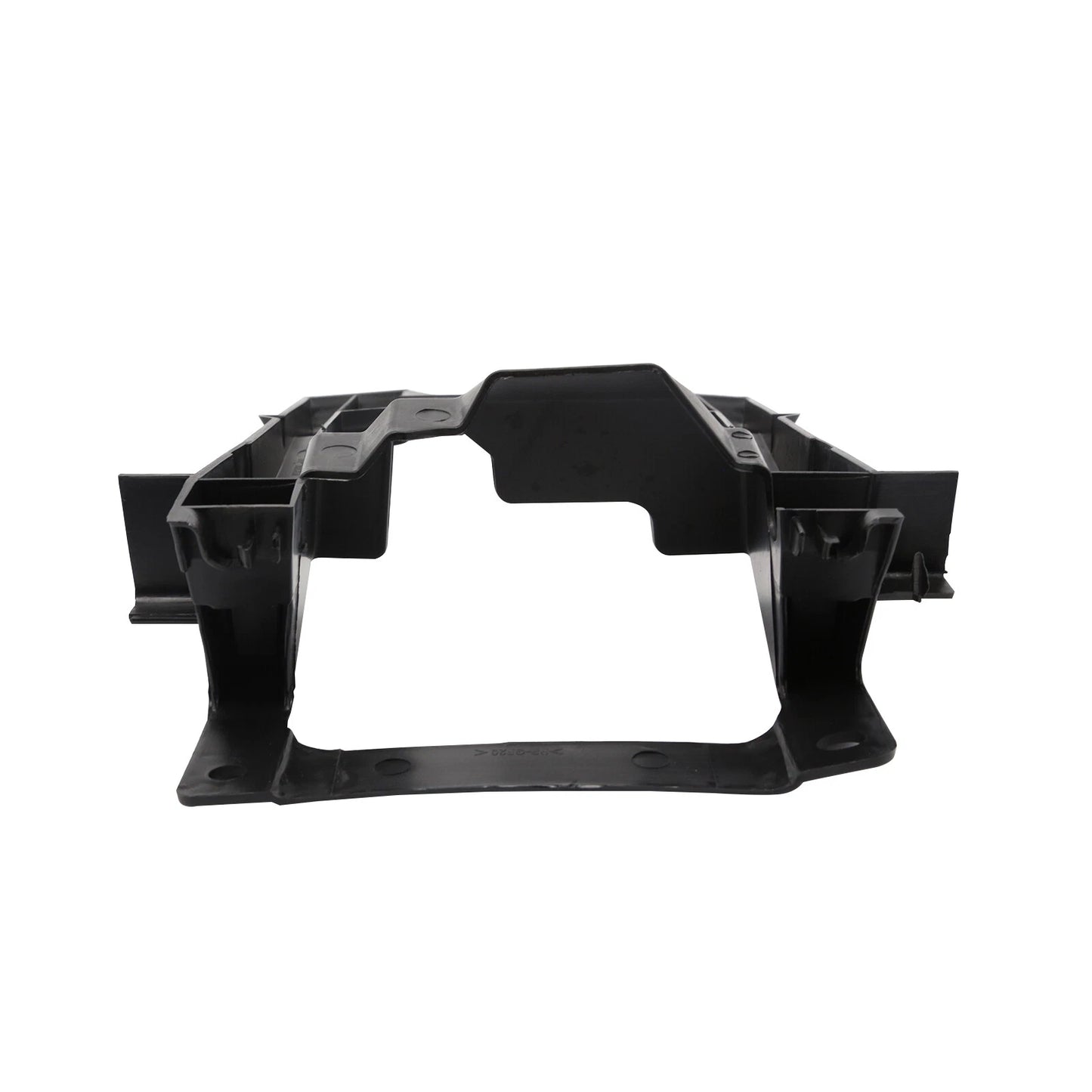Fit 2016-2018 Honda HR-V HRV Front Bumper Grille Middle Bracket Centre Retainer