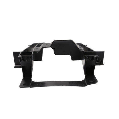 Fit 2016-2018 Honda HR-V HRV Front Bumper Grille Middle Bracket Centre Retainer