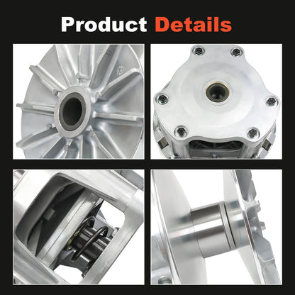 Solidspare Primary Drive Clutch For Polaris Ranger 500 2017-20 Ranger 570 2015-2020 1323255