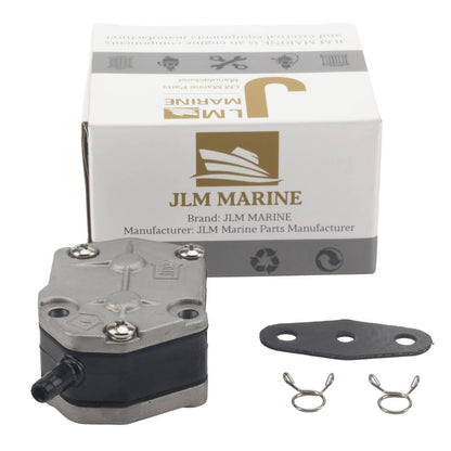 Solid Spare Fuel Pump For Yamaha 692-24410-00-00 6A0-24410-00-00 663-24410-00-00 25HP-90HP