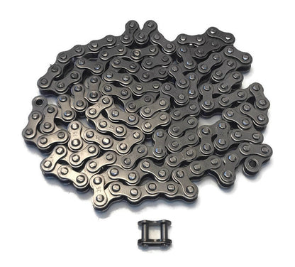 3/4" Bore 12 Tooth 12T Clutch & #35 Chain for Oregon 84-004 84004 Laser 97196