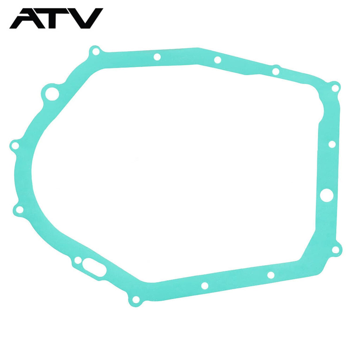 Solidspare Generic Clutch Kit Heavy Duty Springs Cover Gasket for 1987-2004 Yamaha Warrior