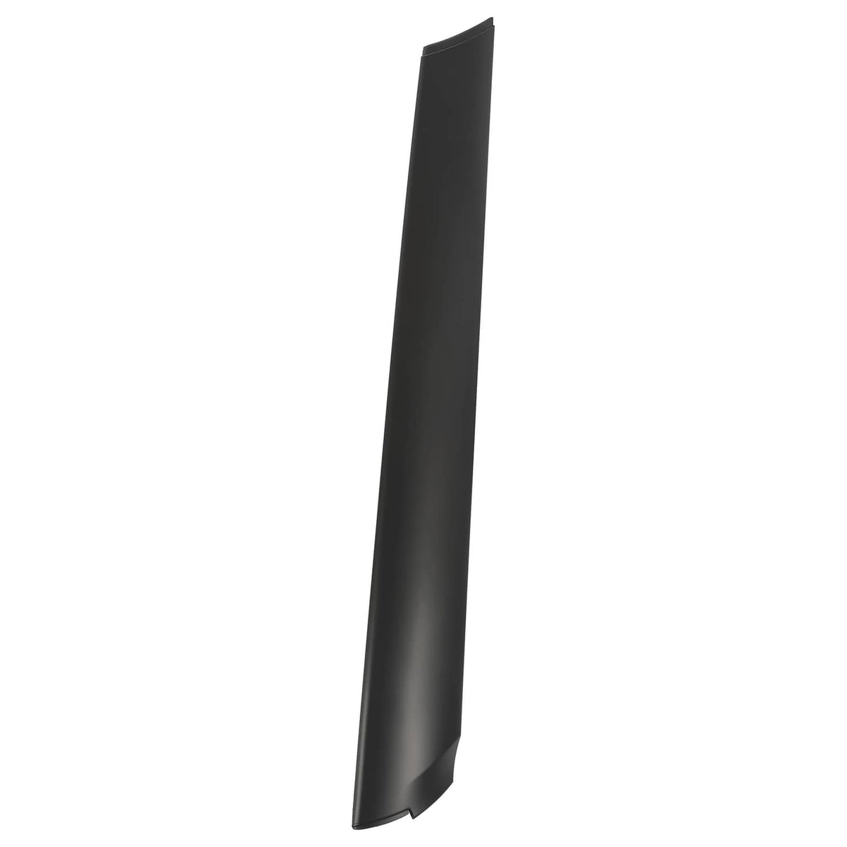 Solid Spare For Range Rover L322 03-12 Windshield A Pillar Post Trim Finisher LH Driver Side
