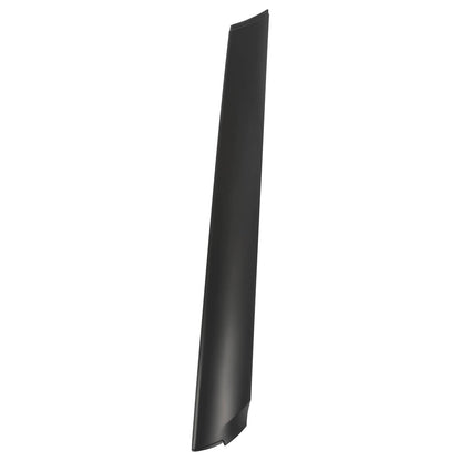 Solid Spare For Range Rover L322 03-12 Windshield A Pillar Post Trim Finisher LH Driver Side