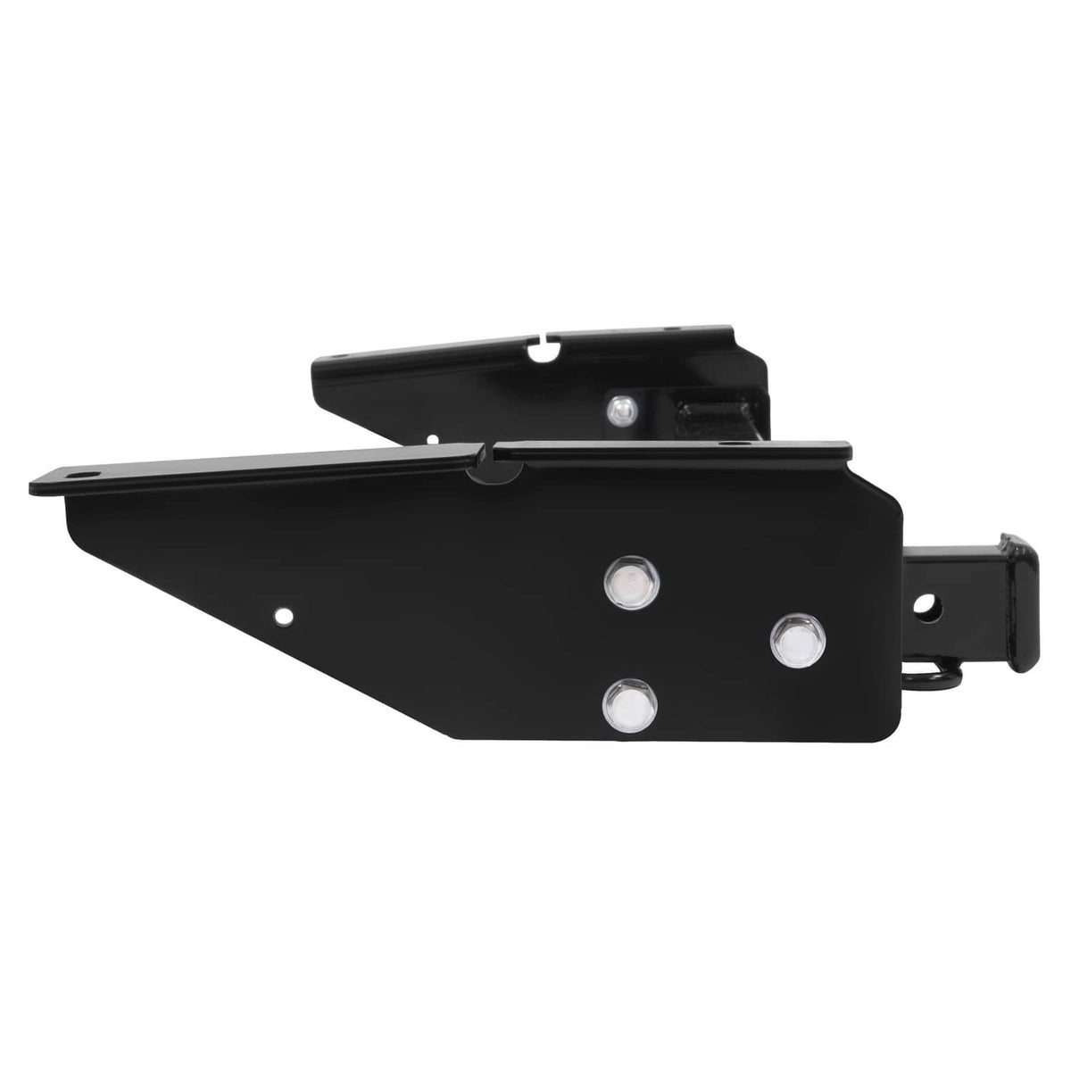 Solid Spare For Grand Marquis/Crown Victoria/Marauder/Town Car 79-11 Class3 Trailer Hitch 2"