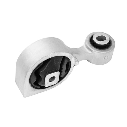 Solidspare Engine Motor Transmission Mount Kit For Nissan Altima 2007-2015 L4 2.5L Auto CVT