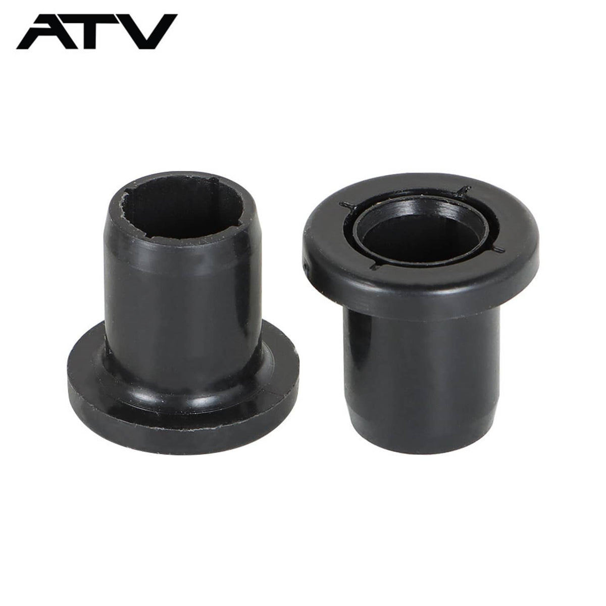 Solidspare A Arm Bushing Kit Set for Polaris Ranger XP 900 2015 2016 2017 2018 New