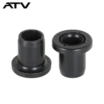 Solidspare A Arm Bushing Kit Set for Polaris Ranger XP 900 2015 2016 2017 2018 New
